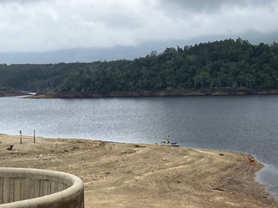 Garden Route water shortages: 2010 drought measures revived 