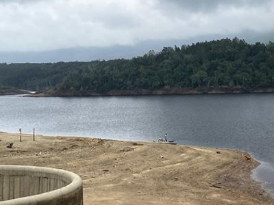Garden Route water shortages: 2010 drought measures revived 