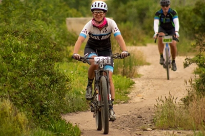 Riders get 7 Passes