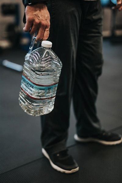 Update: Water situation remains critical
