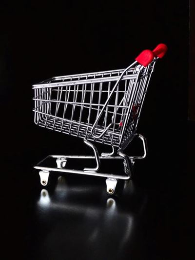 Shoppers urged to buy local on Black Friday