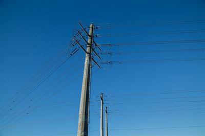 Power supply snaking its way to Thembalethu