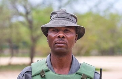 Timbavati’s head of Ranger Services murdered: Prince William sends condolences