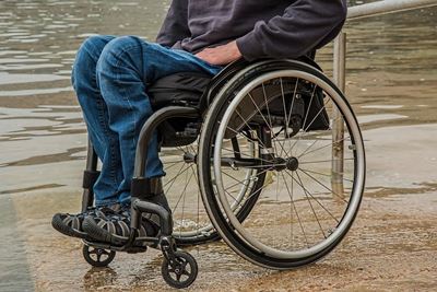 Maak geriewe meer toeganklik