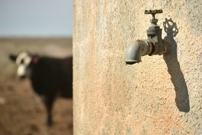 KZN district municipality blames protests, vandalism for rural community’s water woes