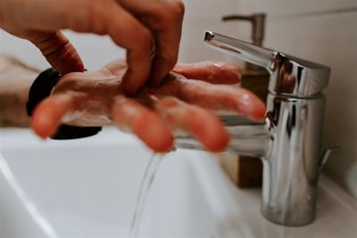 Destigmatising menstrual hygiene
