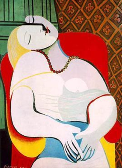 Paint with Picasso