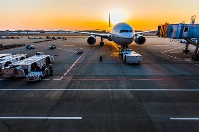 Cape Town International Airport wins best in Africa – again!