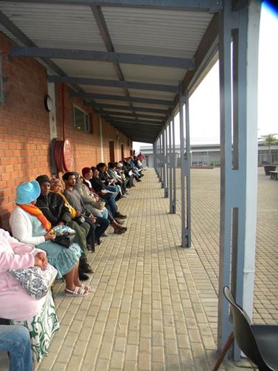 Over 2 000 Sassa beneficiaries undergo verification in Mossel Bay