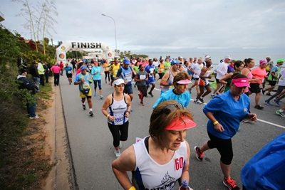 PetroSA Marathon tomorrow