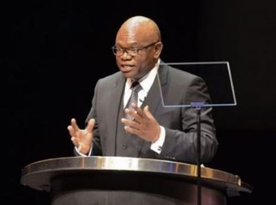 Joburg considering legal proceedings against Mashaba, says mayor Makhubo