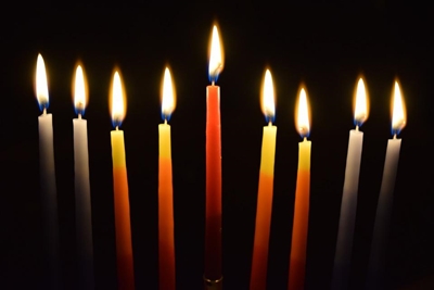 Christmas by Candlelight concert