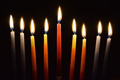 Christmas by Candlelight concert