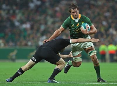 Etzebeth named SA Rugby’s best of 2022