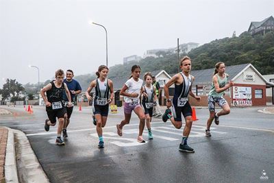 Eden Duathlon #2 set to challenge athletes of all ages on Sunday