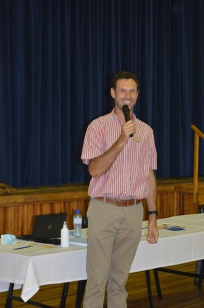 Housing summit hosted