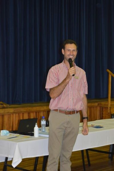 Housing summit hosted