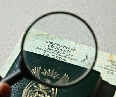 Home Affairs back online after technical glitch