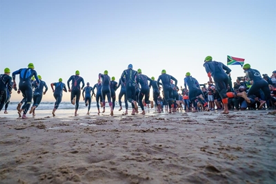 Ironman 2022 to boost Mossel Bay economy