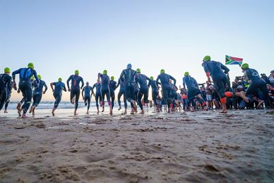 Ironman 2022 to boost Mossel Bay economy