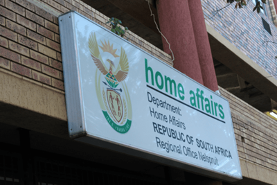 Home Affairs new online booking system promises no more frustrating long queues