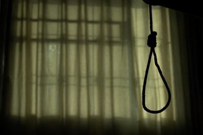 Man kidnaps, kills ex-girlfriend’s baby and commits suicide