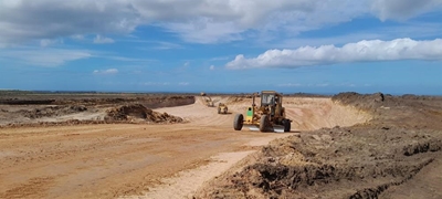 Regional waste disposal facility: Much needed, many constraints