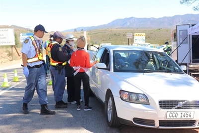 Easter traffic lessons now learnt must be applied - AA 