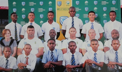 SWD Regional excells at national week