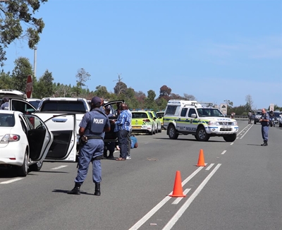 Police carry out successful operations