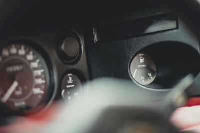 Good and bad fuel news for December – AA 