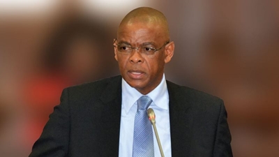 SAA will not shut down, says Magashule