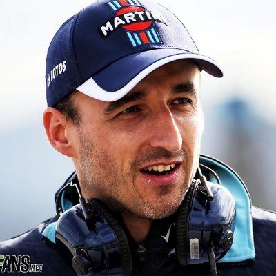 Kubica 'in better shape' than before