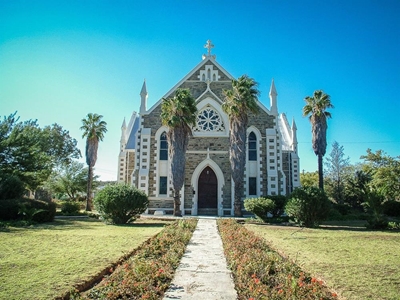 Stem NOU vir Jansenville as dorp van die jaar!