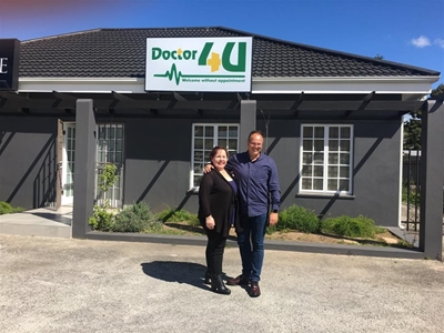 Doctor4U welcomes you without at appointment