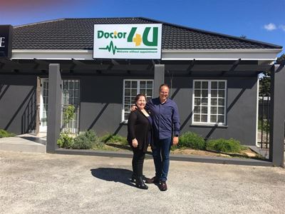 Doctor4U welcomes you without at appointment