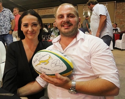 Blitsbokke verdien beter behandeling