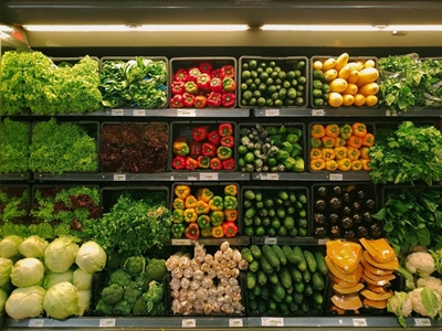 Organic food: Really better for you, or just overpriced wallet drainers?