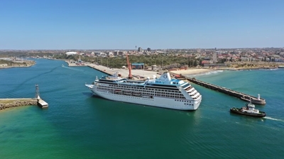 Summer cruise season launches this week
