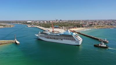 Summer cruise season launches this week