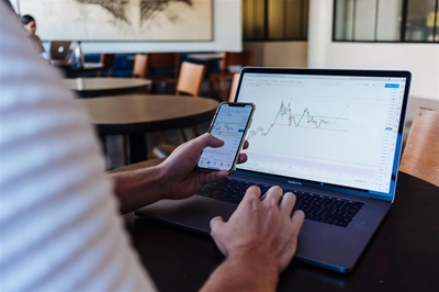 Predicting the next Big Crash
