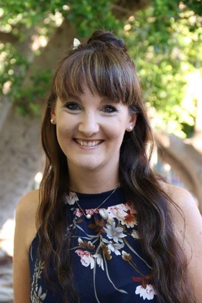 New staff members for Union School