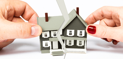 U egskeidingsbevel bepaal dat die huis u s’n is, maar is dit werklik die geval?