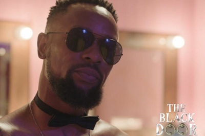 Cunning linguist SK Khoza to star in steamy e.tv show ‘The Black Door’ 