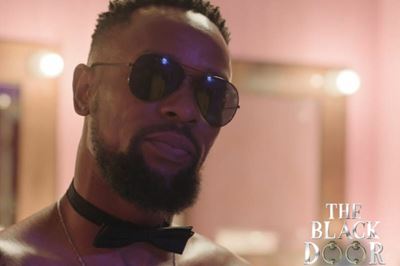 Cunning linguist SK Khoza to star in steamy e.tv show ‘The Black Door’ 