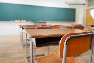 Classes for 2nd chance matrics