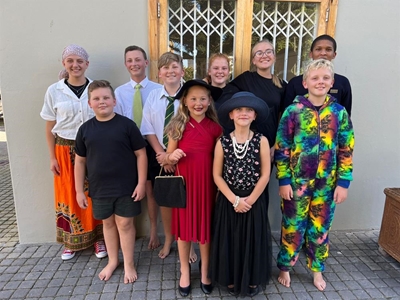 Eisteddfod judges in town
