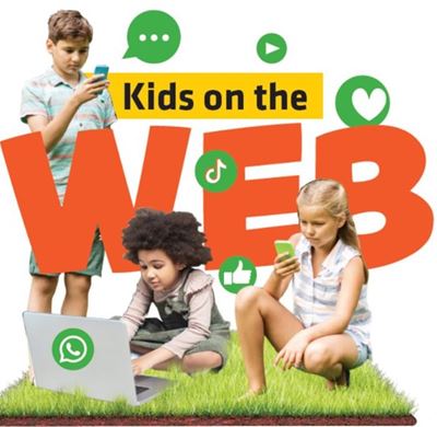 Tips for parents  in a digital era