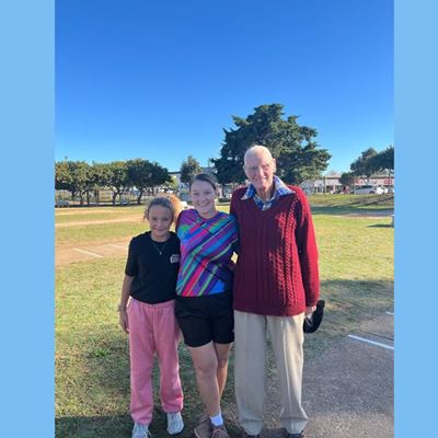 Jukskeiklub dra die sport oor aan die volgende generasie