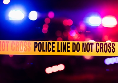 Toddler killed in hit-and-run